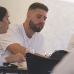 El novio de Anabel Pantoja, David Rodríguez