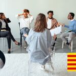 La psicología da 5 razones para determinar qué significa que una persona elija antes el catalán que el castellano