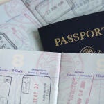 Los pasaportes más poderosos del mundo permiten visitar la gran parte de los países del planeta sin visado