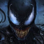 Venom es el simbionte más conocido en el Universo Marvel