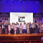Congreso Celac-UE