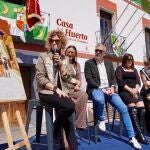 Presentación de 'Santomera, unión de culturas'