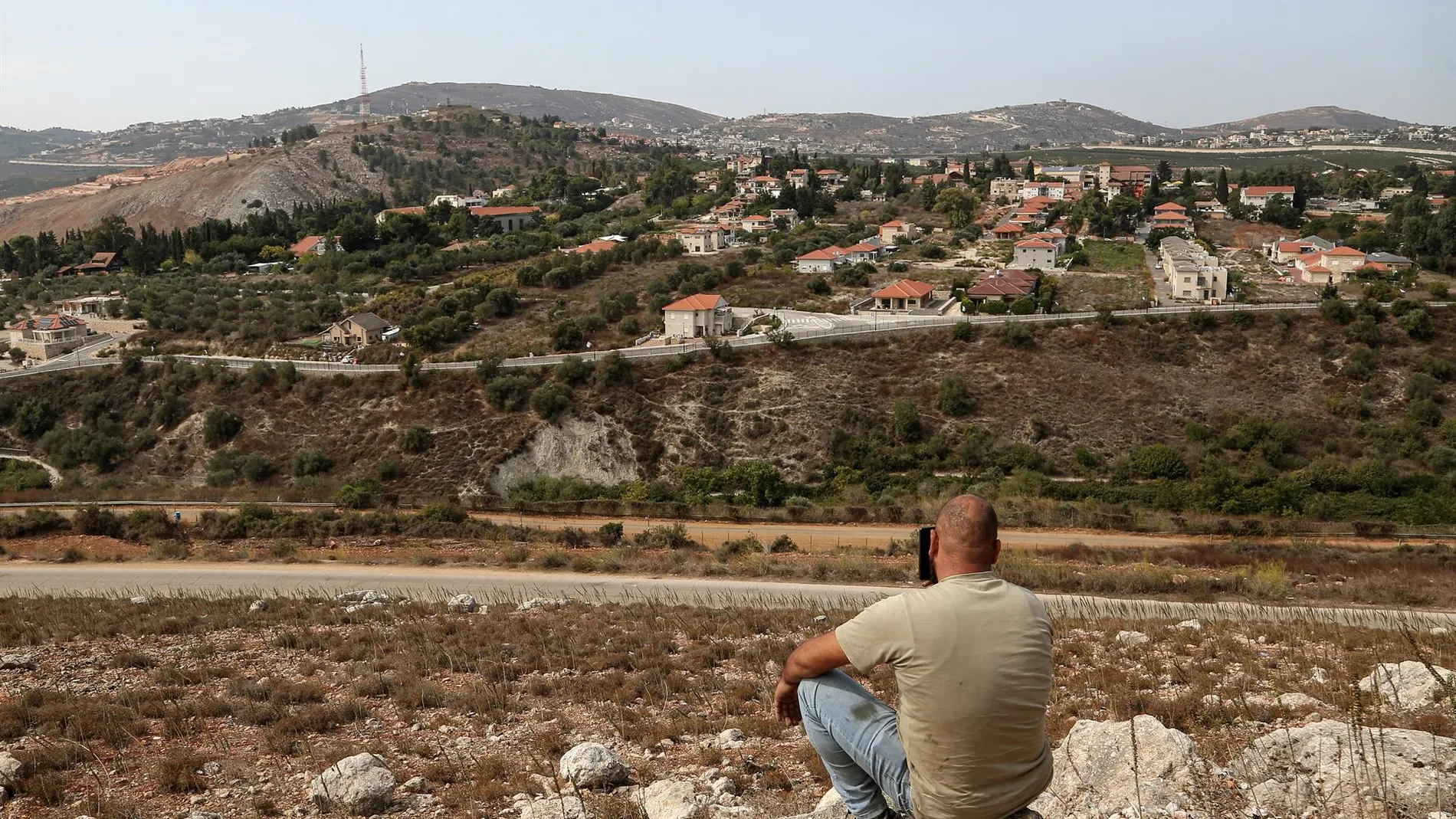 El Gobierno condena la violación del acuerdo de cese de hostilidades entre Líbano e Israel e insta a evitar una escalada