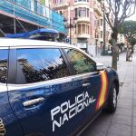 Sucesos.- La Policía investiga la retención en contra de su voluntad en un domicilio en Logroño de una joven de 18 años