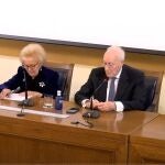Académicos reivindican el reinado de Felipe VI: "Ha contribuido de forma decisiva a nuestra prosperidad económica"