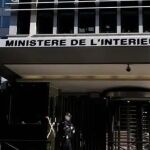 Ministerio del Interior francés