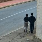 Andalucía atendió en diez años a 24.000 menores inmigrantes, 6.225 más que Cataluña