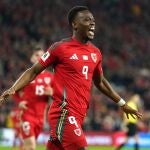 FIFA World Cup European qualifiers - Wales vs Kazakhstan