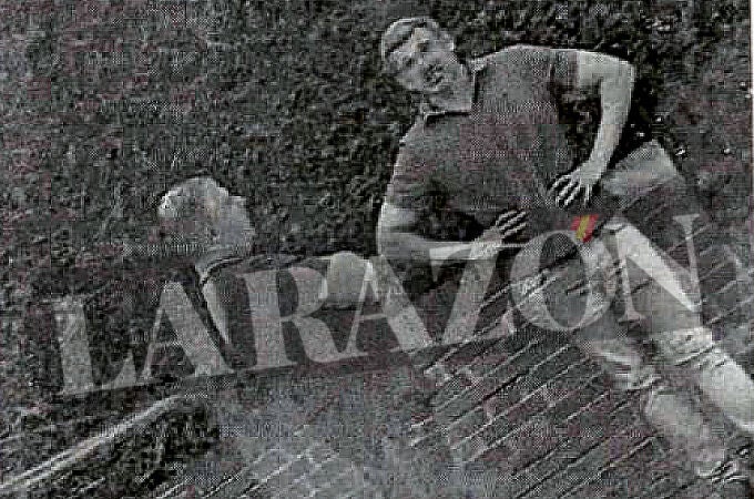 El exjefe narco de la UDEF recurre la decisión del juez de dejarlo al borde del banquillo