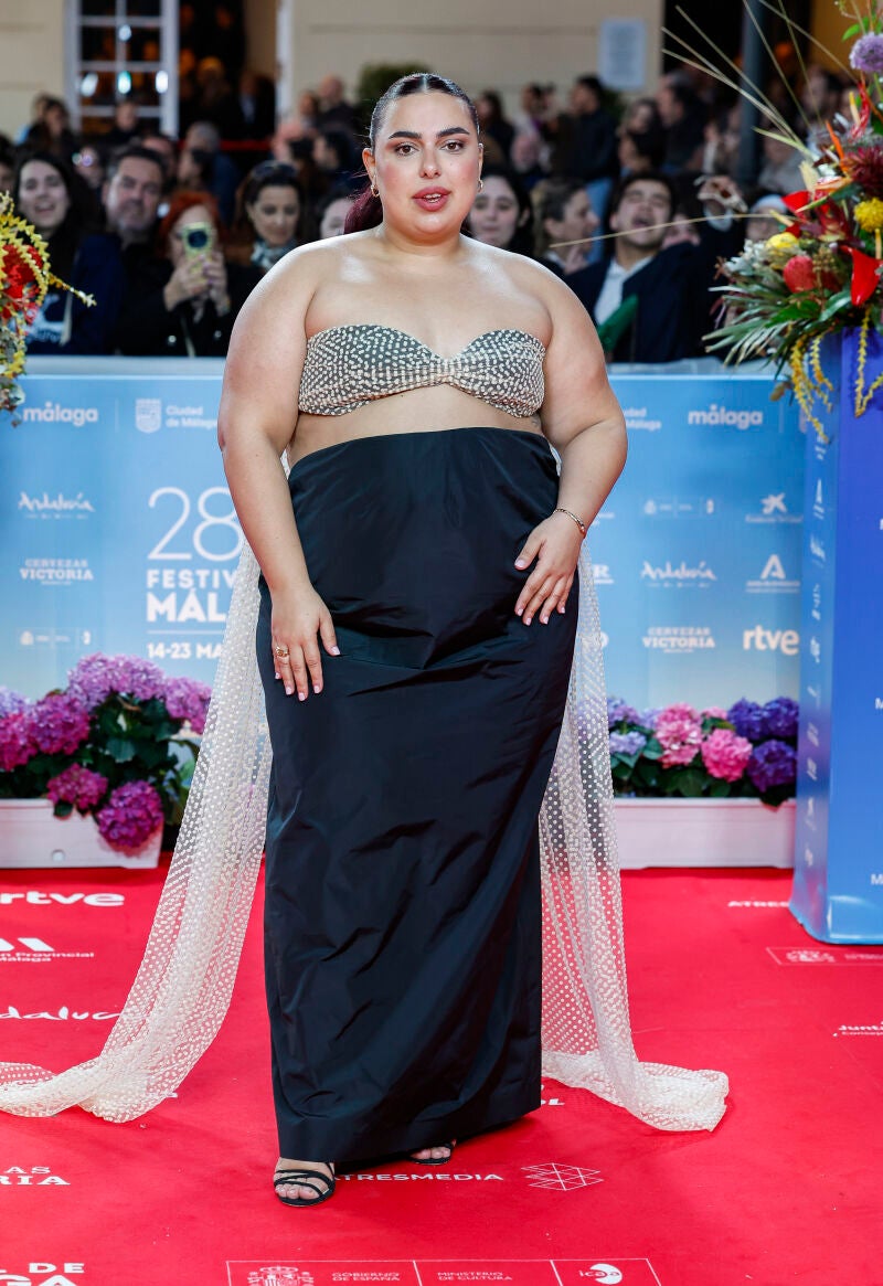 Blanca Martínez.