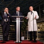 Pope Francis to be discharged from Gemelli hospital in Rome