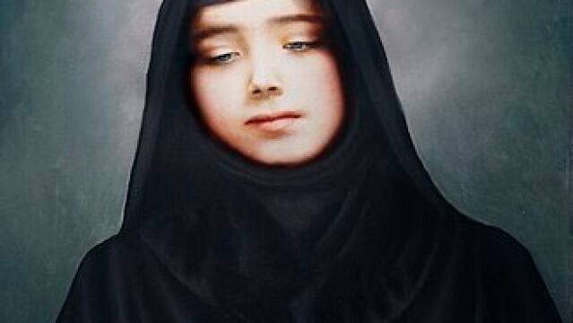 Santa Rebeca de Himlaia