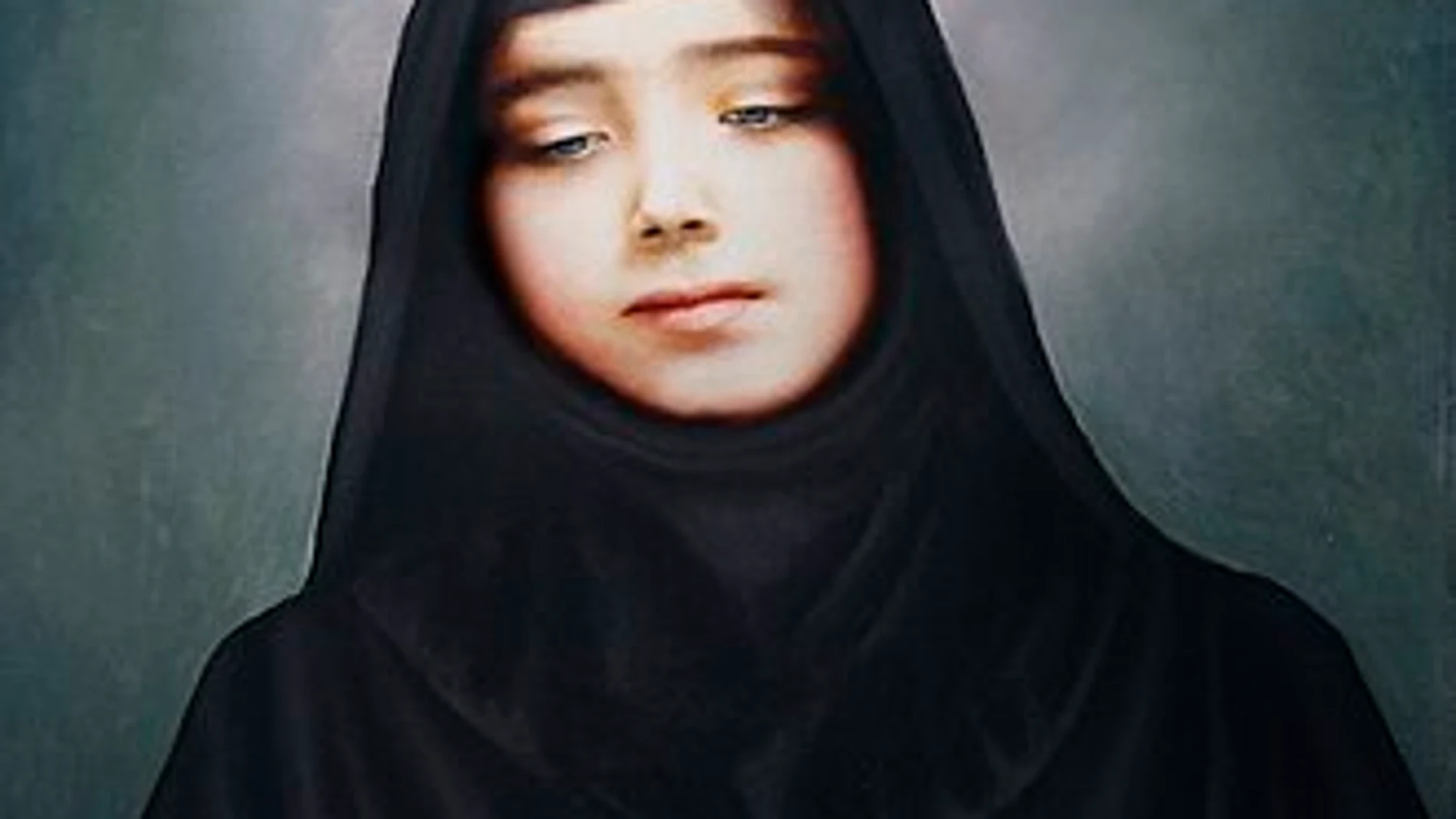 Santa Rebeca de Himlaia
