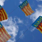 Aviso amarillo este sábado por fenómenos costeros en Castellón y viento en Valencia