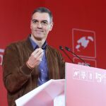 Sánchez llama al PSIB a recuperar las instituciones en 2027 para que las "transformaciones" lleguen hasta Baleares