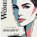 Suplemento Woman 22 Marzo 2025