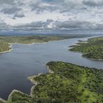 El tren de borrascas sentencia la sequía: los embalses ganan más de 4.300 hm3 y el superávit de lluvias sube 18 puntos
