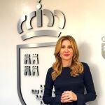 Marisa López Aragón es consejera de Empresa, Empleo y Economía Social