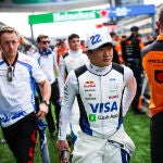 F1 - CHINESE GRAND PRIX 2025