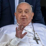El Papa Francisco