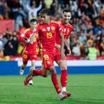 Clasificación para el Mundial 2026