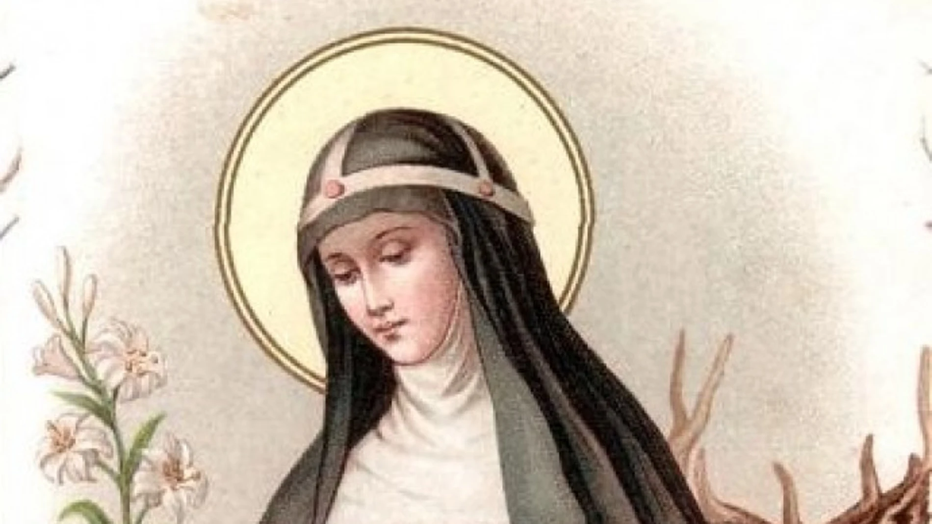 ¿Qué santo se celebra hoy, lunes 24 de marzo?
