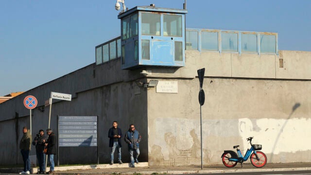 Las cárceles de Italia, al borde del colapso por el hacinamiento y los suicidios
