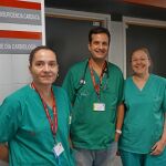 MURCIA.-El Hospital de La Arrixaca introduce la IA para el seguimiento de los pacientes cardiológicos