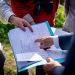 Málaga ultima los pozos del Bajo Guadalhorce para tener una alternativa a los embalses