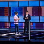 ‘¡Salta!’, líder del prime time en un sábado de victoria para Antena 3 
