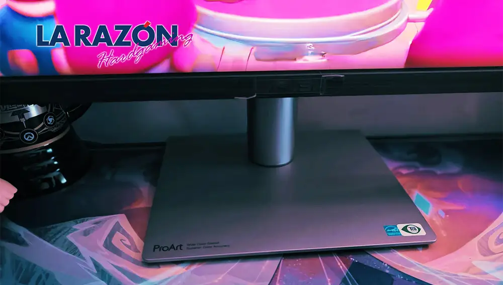 ASUS ProArt Display PA278CFRV