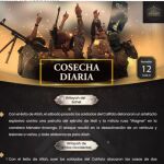 Cartel del Estado Islámico
