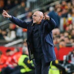 Spain Netherlands Nations League Soccer