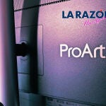 La Razón Hardgaming - ASUS ProArt Display PA278CFRV: Un monitor profesional para creadores de videojuegos y profesionales del diseño