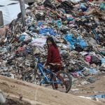 O.Próximo.- AMP2.- Al menos dos muertos en las primeras horas de la evacuación forzada por Israel en Rafá