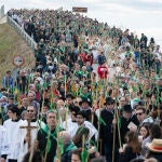 Romería a la Ermita de la Magdalena en Castellón