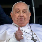 Vatican Pope Health