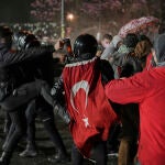Turkey Politics