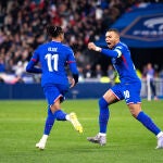 FOOTBALL - UEFA NATIONS LEAGUE - 1/4 - FRANCE v CROATIA