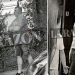 &Oacute;scar S&aacute;nchez e Ignacio Tor&aacute;n