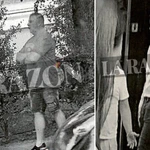 Óscar Sánchez e Ignacio Torán