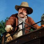 Muere el actor Jack Lulley ("La casa de la pradera"), a los 91 años