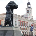 El Gobierno de Ayuso solicitará la declaración de 'Zona Gravemente Afectada' de los municipios afectados por las lluvias