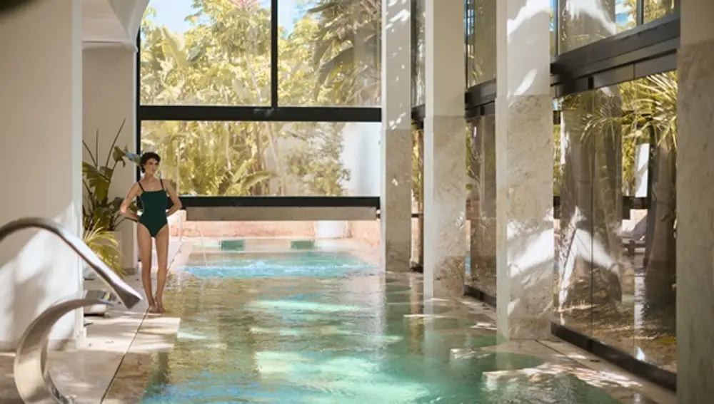 Magness Soulful Spa