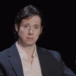 Mediaset ficha Álvaro Rojo, el hijo de Ana Rosa, en su debut como presentador