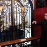 El trabajo realizado desde hace seis meses por los expertos en Roma y Alba de Tormes, provincia de Salamanca, culminará el viernes a primera hora con el descubrimiento de su auténtico rostro.