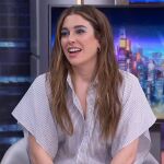 Blanca Suárez desvela en 'El Hormiguero' su truco para llorar actuando: "Suelo imaginarme que..."
