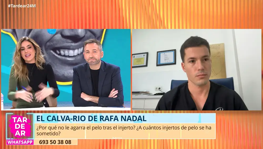 'TardeAR'