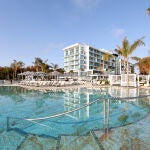 Lujo mediterráneo y nuevas experiencias en el regreso de un icono de Ibiza