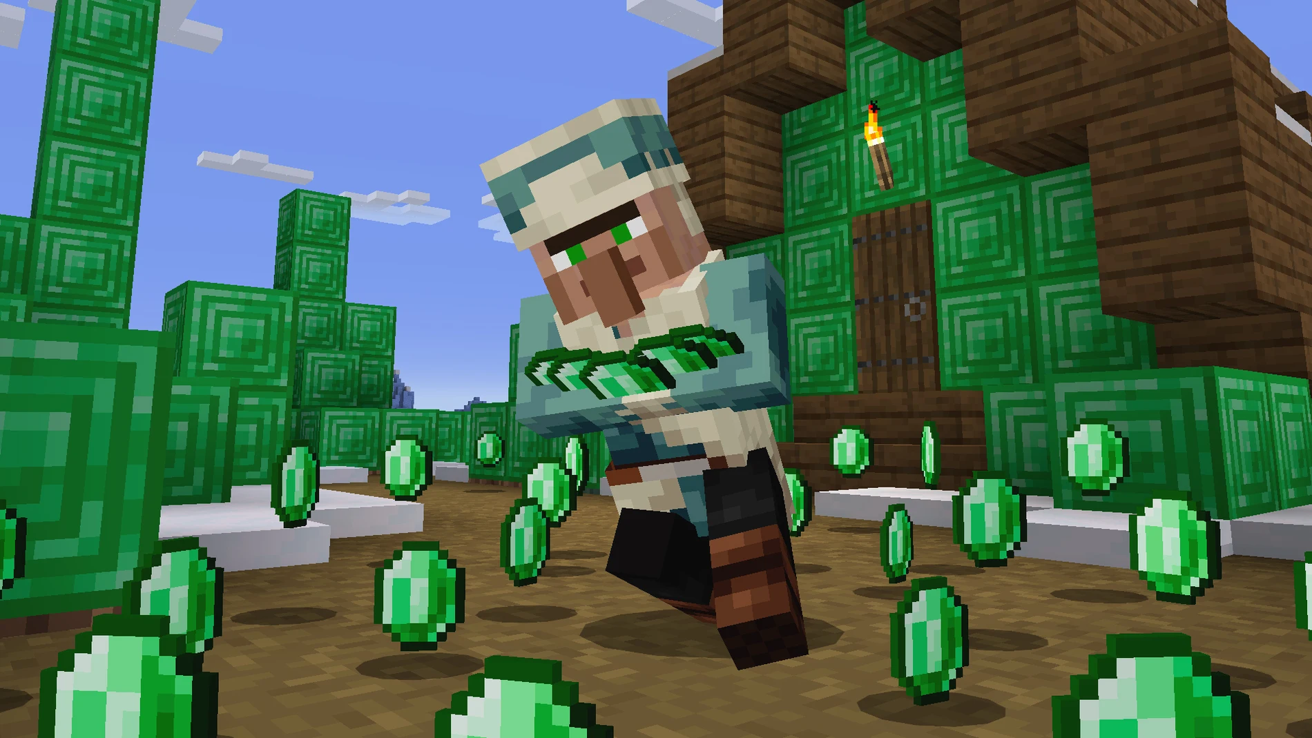¿Será Minecraft gratis en algún momento? Sus responsables al fin lo aclaran